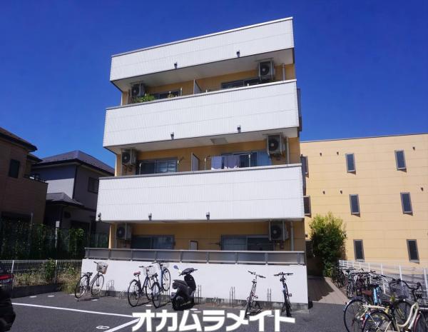 ダイワティアラ八千代緑が丘11