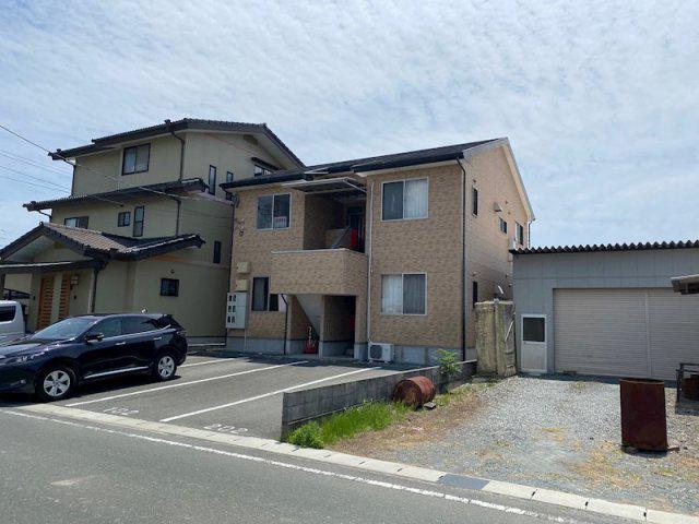 エトワール・アスカ