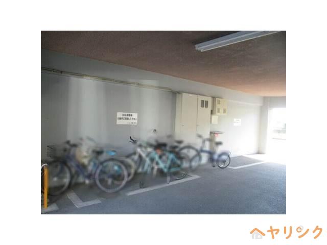 ハーム日進