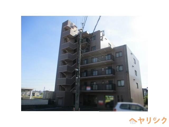 ハーム日進(3LDK/1階)