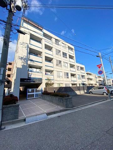 甲子園第5コーポラス