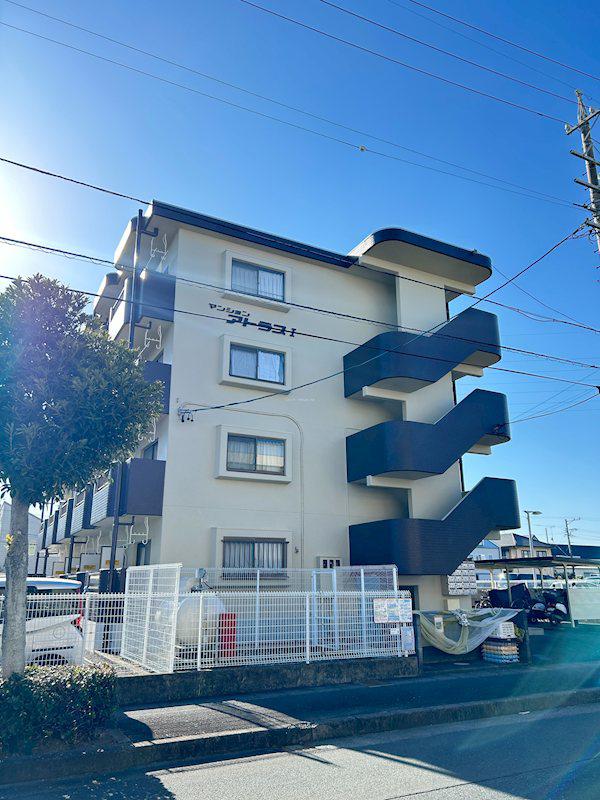 マンションアトラスI