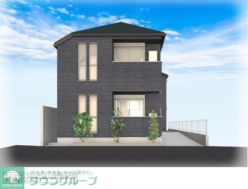 メゾン アルグ