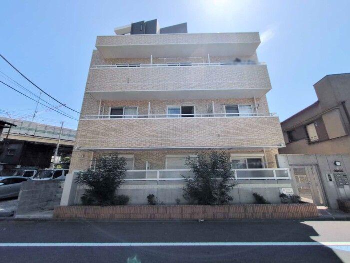 キャナルパーク