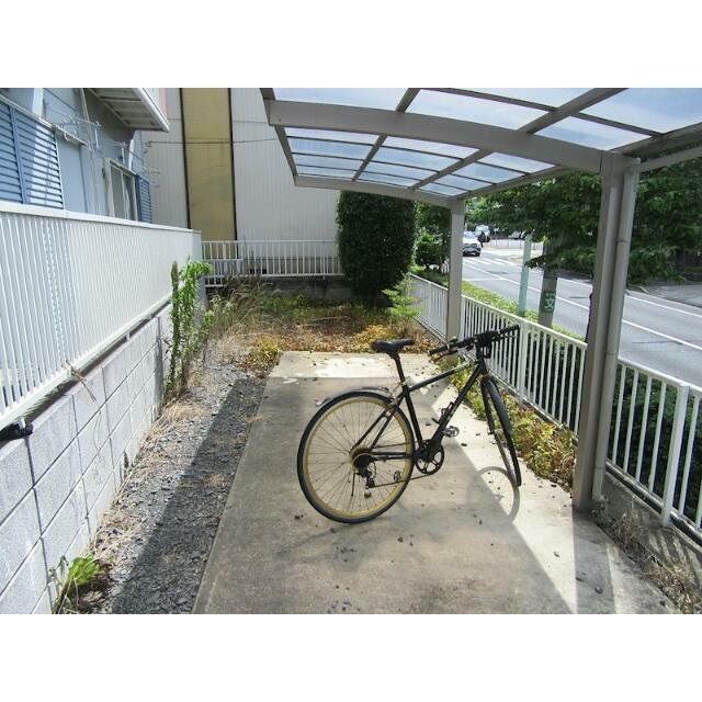 ハイランド駒沢