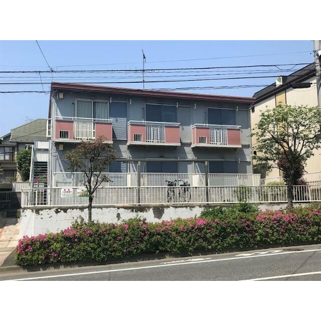 ハイランド駒沢