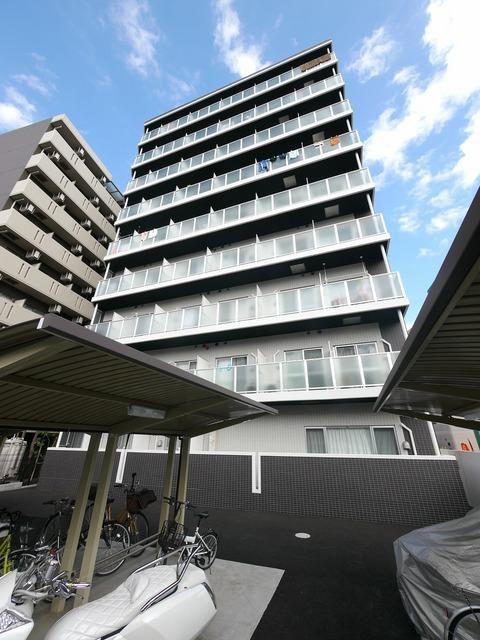 アルファコート西川口6