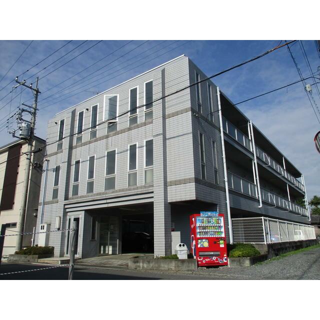 ＪＲ宇都宮線 久喜駅 徒歩7分  築31年(ワンルーム/3階)