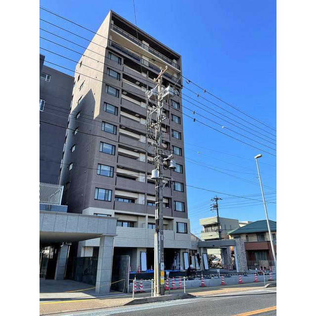 THE RESIDENCE M・KANOU