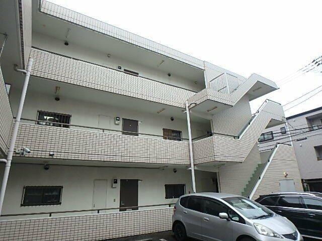 アルカディア駒沢