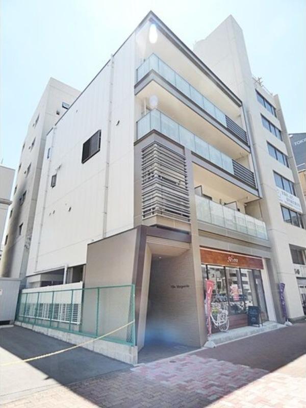 ヴィラ マルグリット