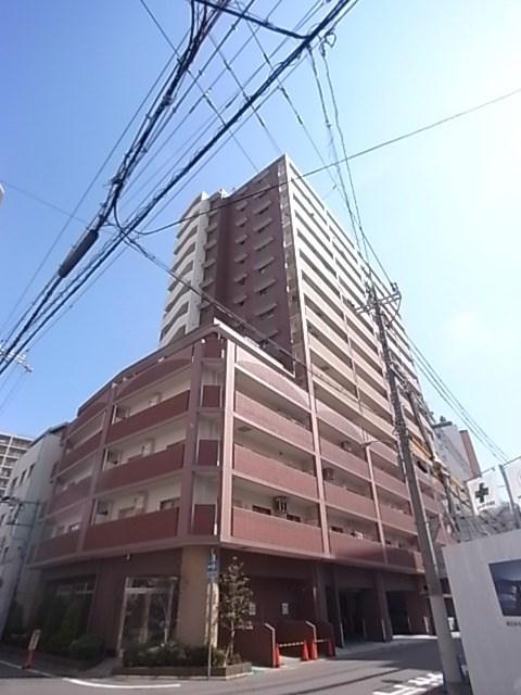 エステムプラザ神戸元町・海岸通