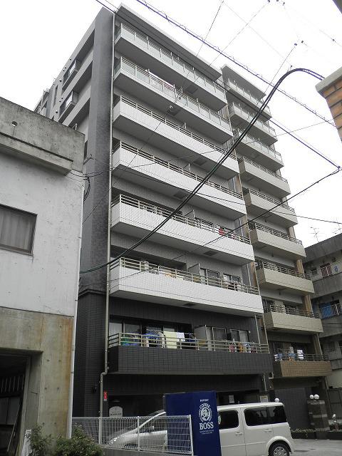 さくらヒルズ新屋敷壱番館