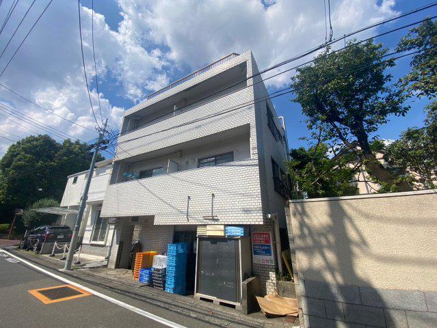 江盛ビル