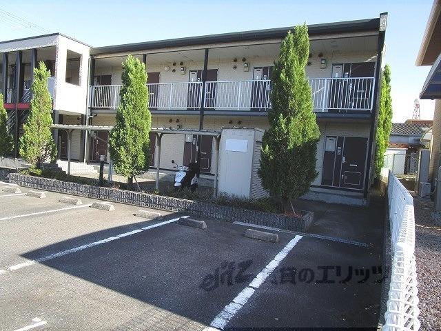 レオパレスメゾンこなん Ⅱ