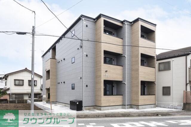 RH 幕張