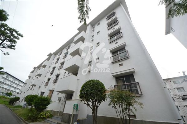 上高丸A棟
