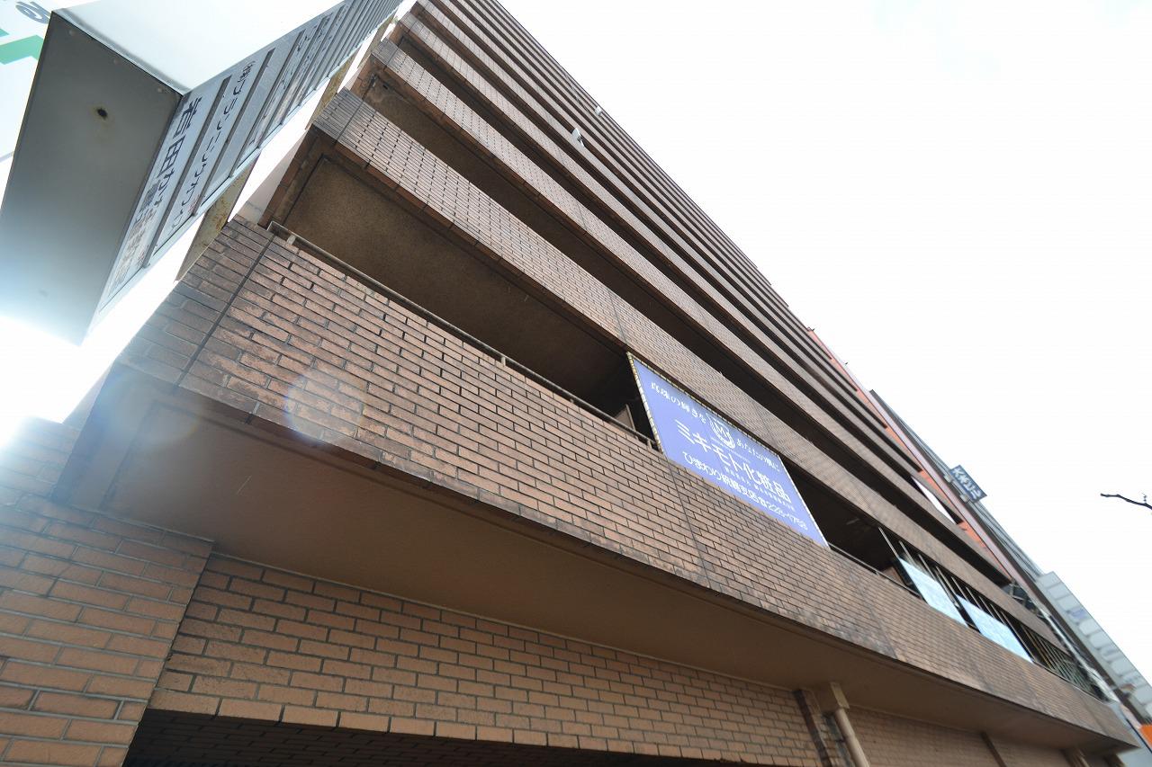 ヴェル八丁堀
