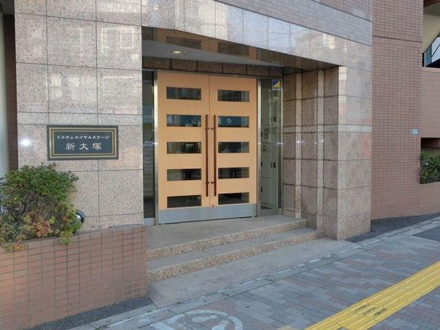 ドルチェロイヤルステージ新大塚