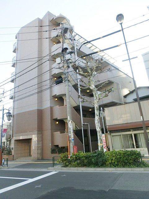 ドルチェロイヤルステージ新大塚