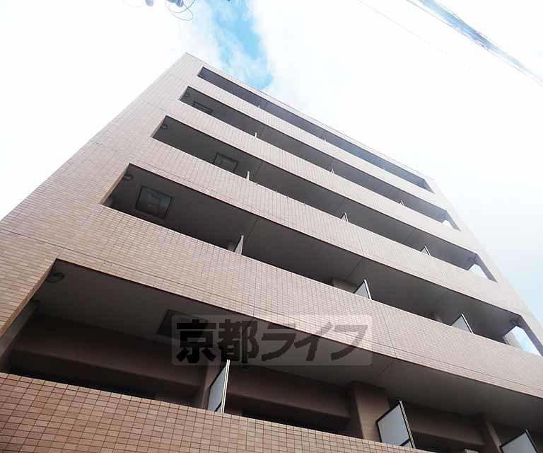 UNI ETERNA 京都壬生