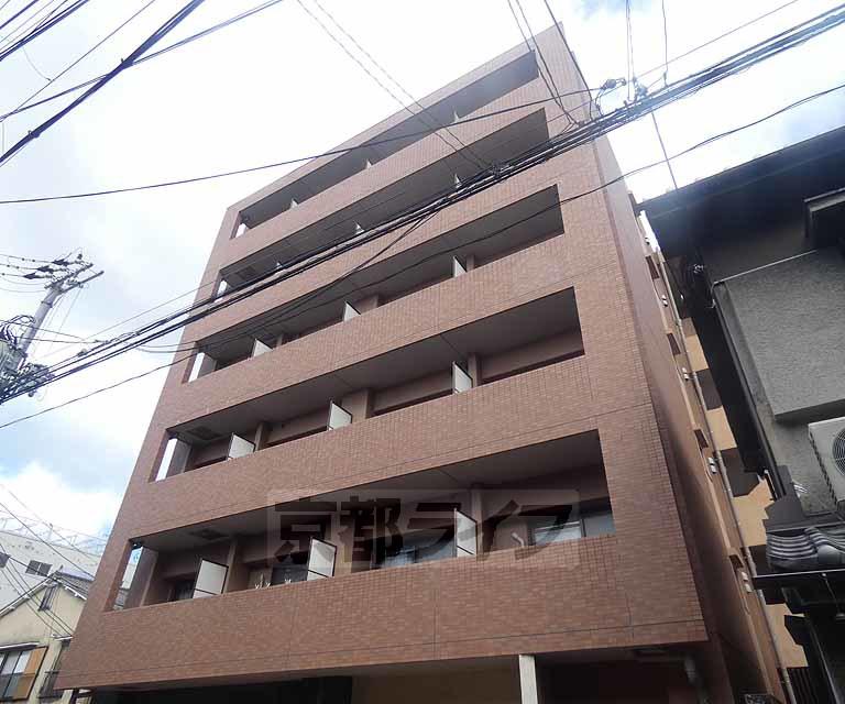 UNI ETERNA 京都壬生
