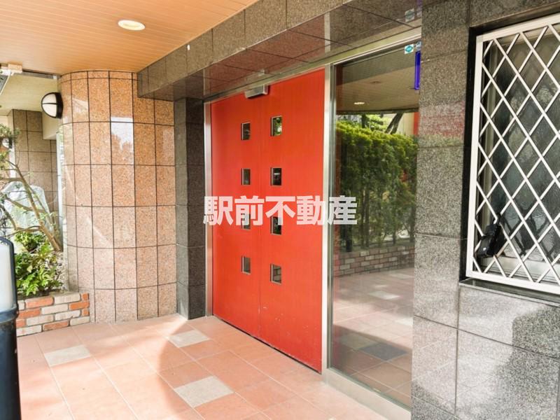 THE RESIDENCEPARK佐賀駅南I