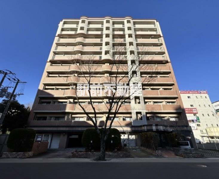 THE RESIDENCEPARK佐賀駅南I