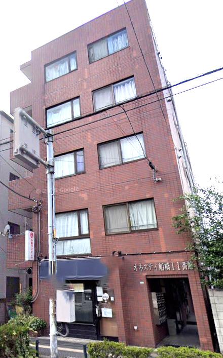 オネスティ船橋11番館