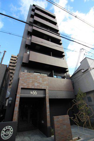 NAKAZAKI NO.66