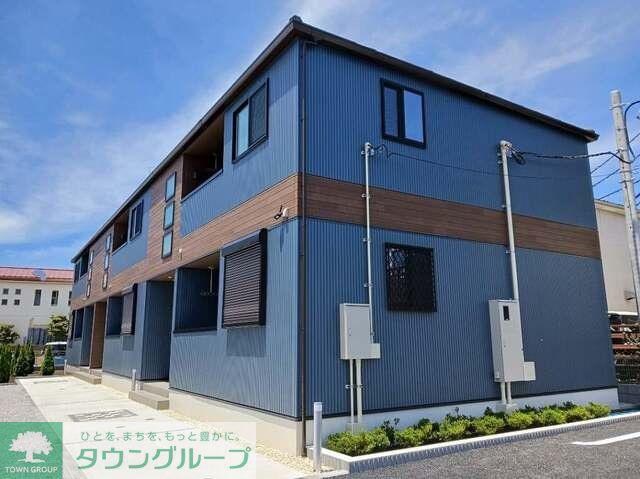 サンライトテラスK・S