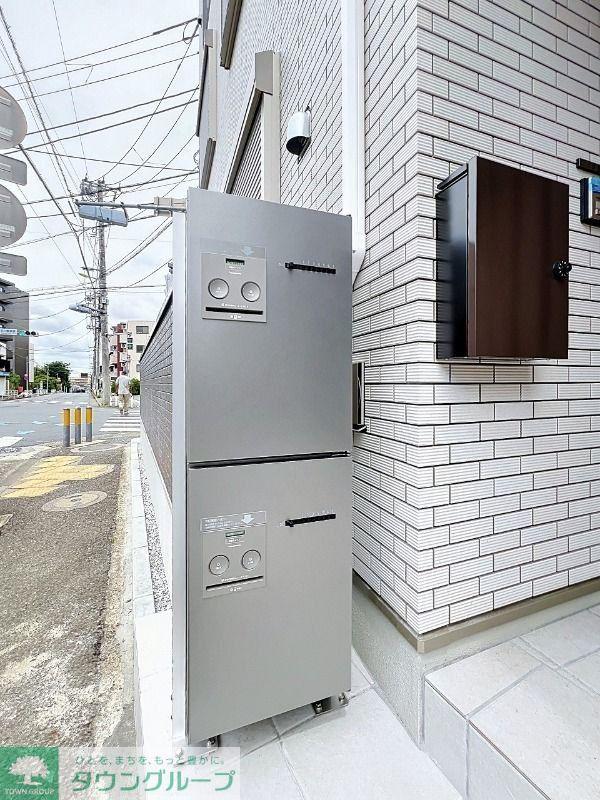KUA MAISON J