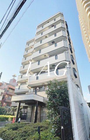 アルト・プエンテ平井