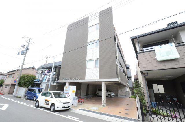 エメラルドオーシャン西宮