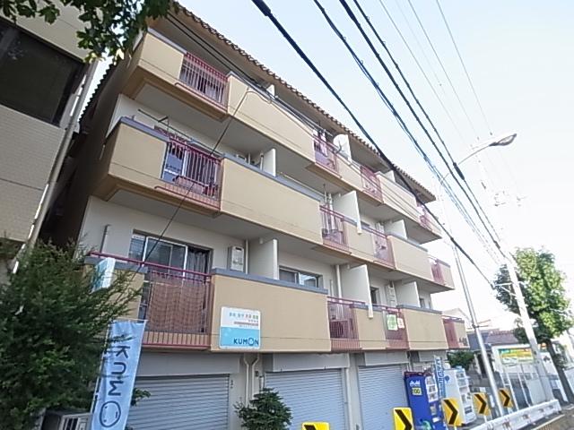 ハイム夢野