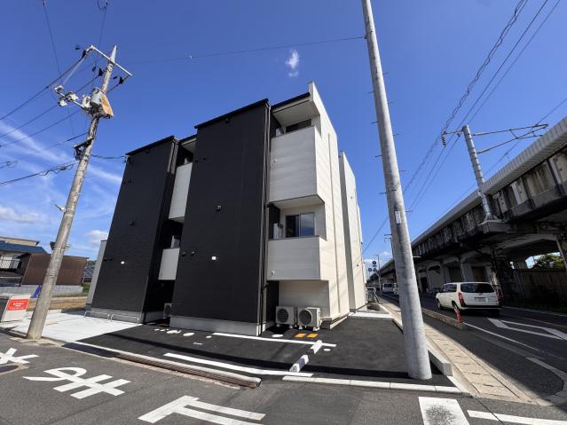 ADC東岡山ミモザ