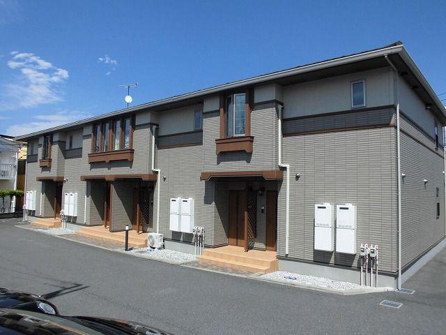 グレースハウス・SK