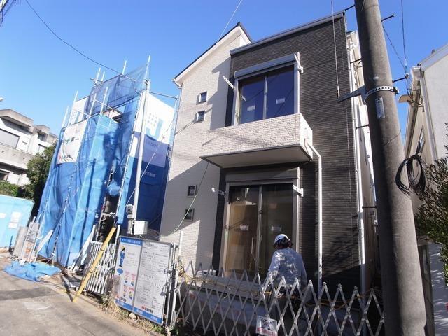 Bフラット五本木