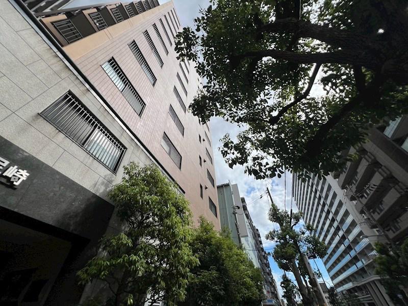 メロディーハイム尼崎