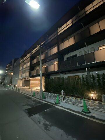 プラウドフラット品川大井町