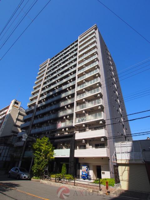 エステムコート新大阪Xザ・ゲート