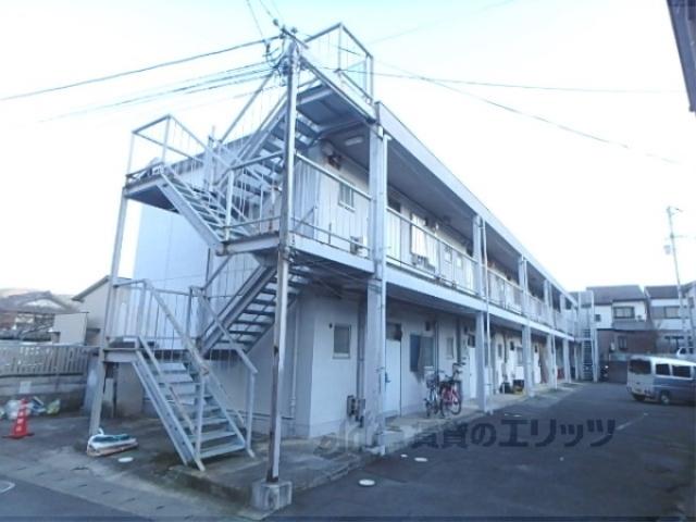 ブルーコート西野山