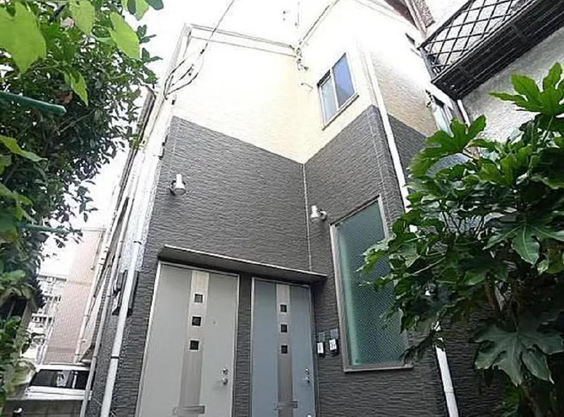 テラス金町