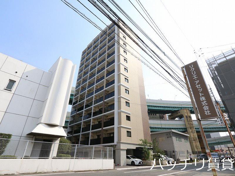 グランフォーレ博多駅プレミア