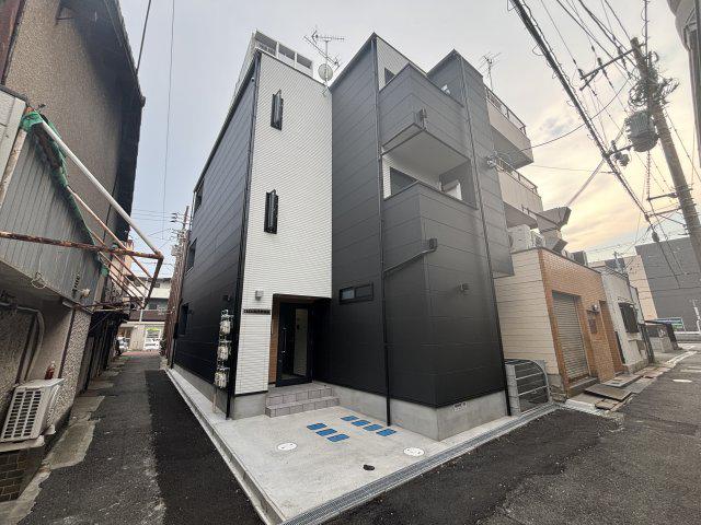 CASA出屋敷駅前