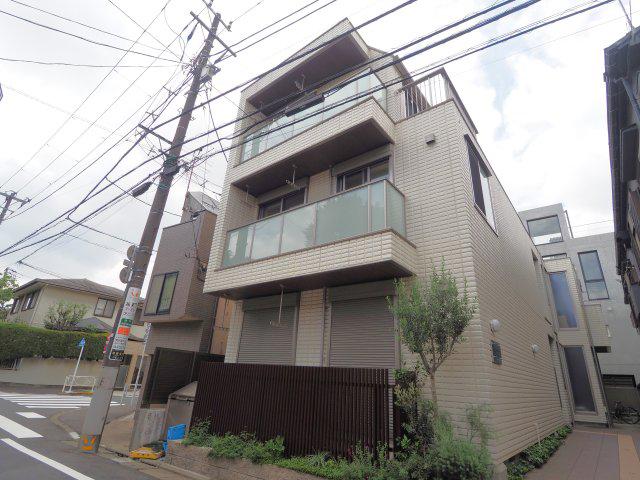 ベルコート中町