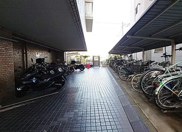 ライオンズプラザ山下公園