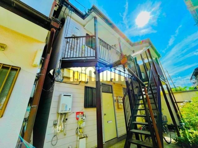富士コーポ