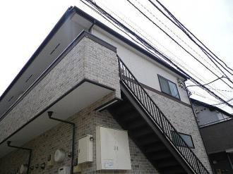 ランドジッツ田端ウエスト
