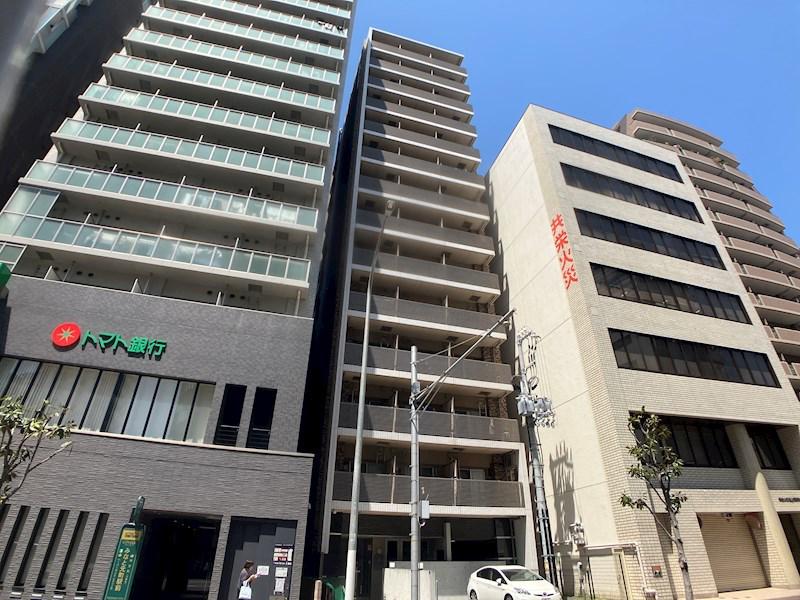 アスヴェル神戸元町2